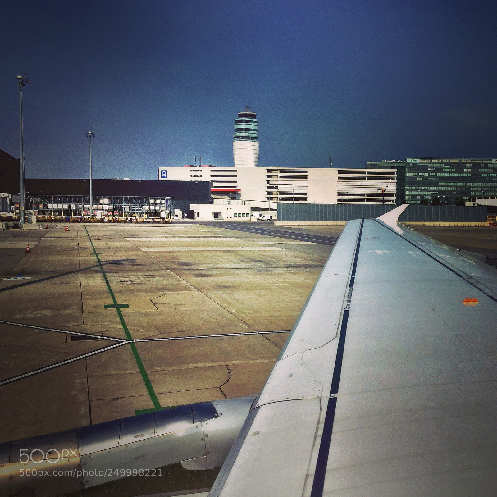 Apple iPad Air 2 sample photo. 2016-09-07-lh1235-vie-fra photography