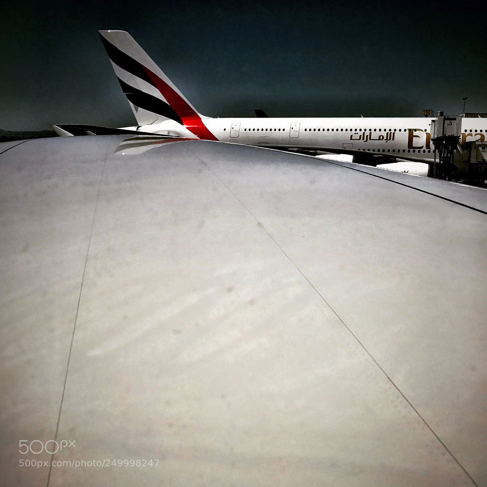 Apple iPhone 7 sample photo. 2017-05-01-lh0457-lax-fra photography