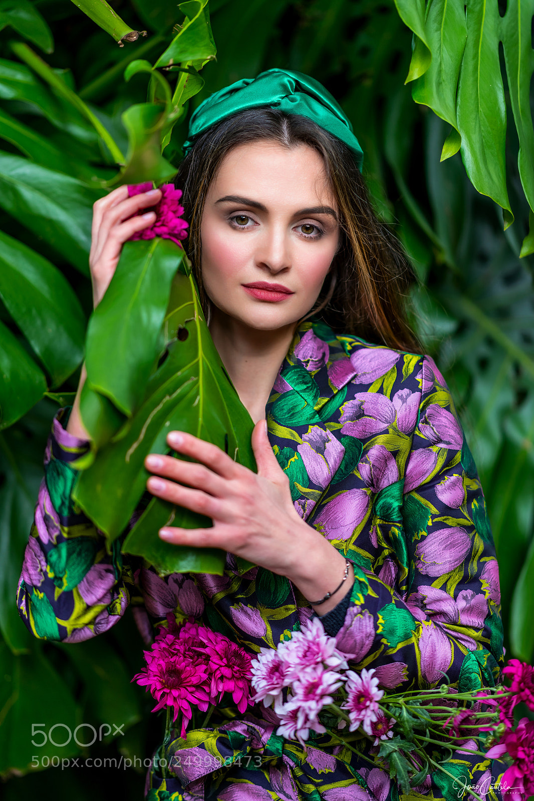 Nikon D850 sample photo. Spring photography