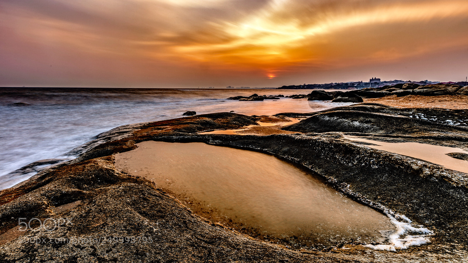 Canon EOS 5DS R sample photo. Sunset 2 photography