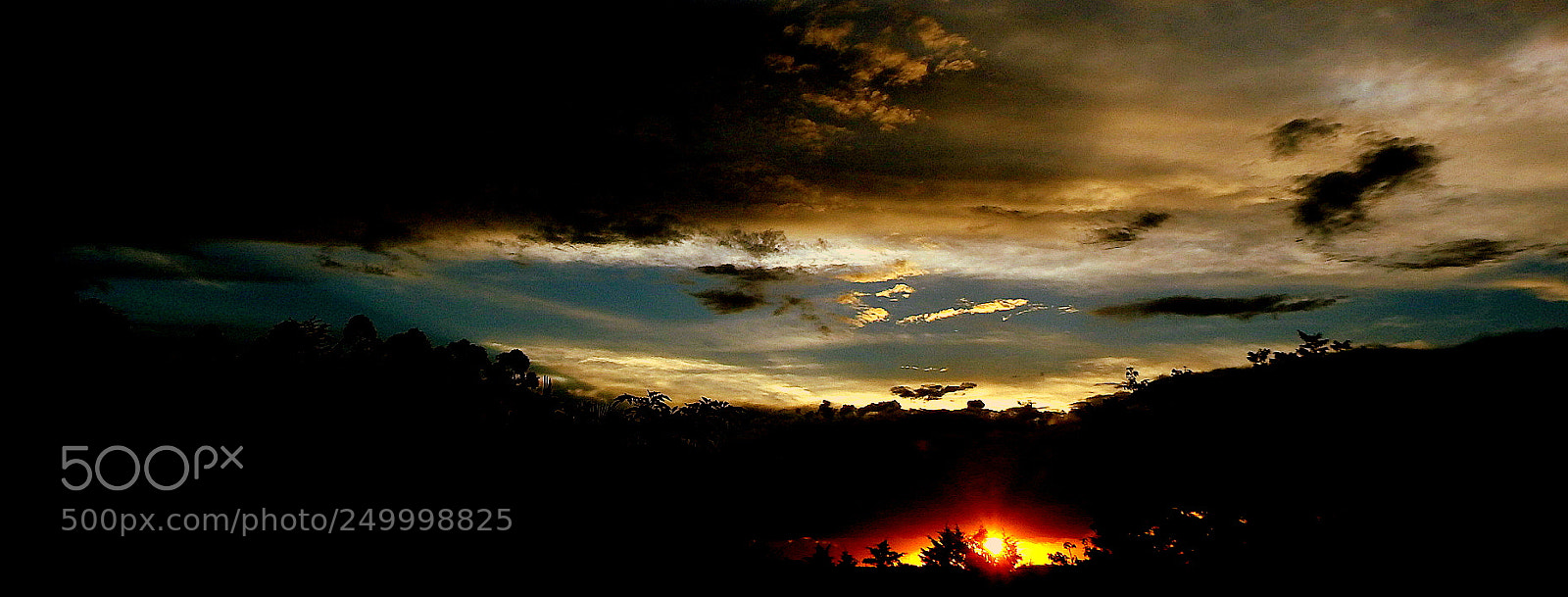 Fujifilm FinePix SL1000 sample photo. Day end ..... photography