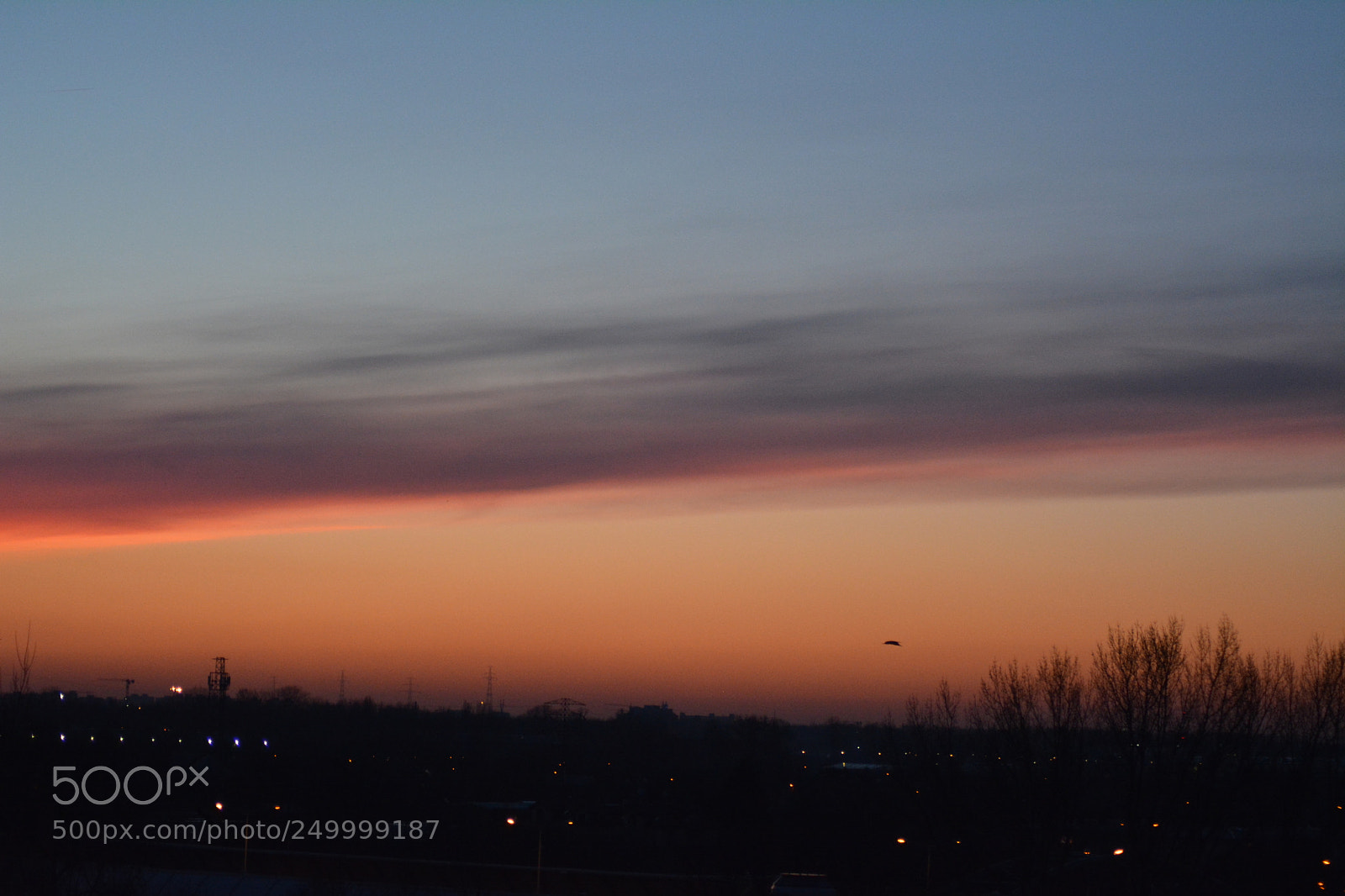 Nikon D5200 sample photo. Heaven photography