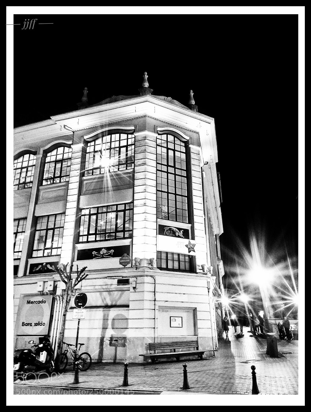 LG G3 sample photo. Bizkaia barakaldo photography