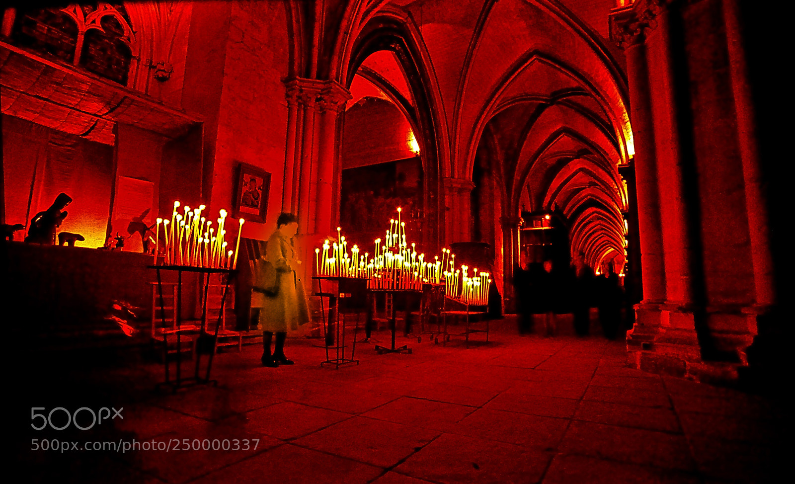 Nikon D700 sample photo. Church photography
