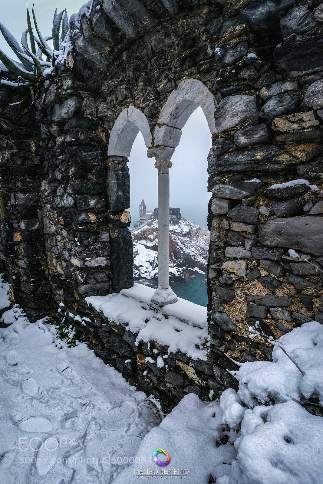 Sony a7R II sample photo. Porto venere - san photography