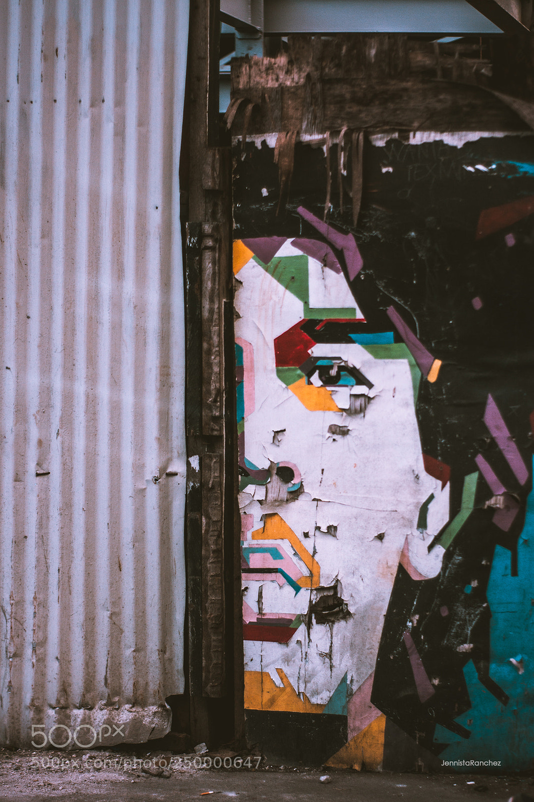 Nikon D5200 sample photo. A thousand words photography