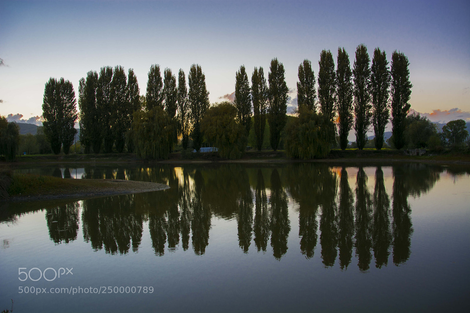 Nikon D7100 sample photo. Reflexiones photography