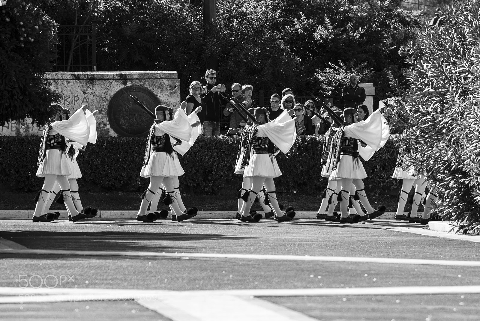 Nikon D200 sample photo. Sunday parade of the photography