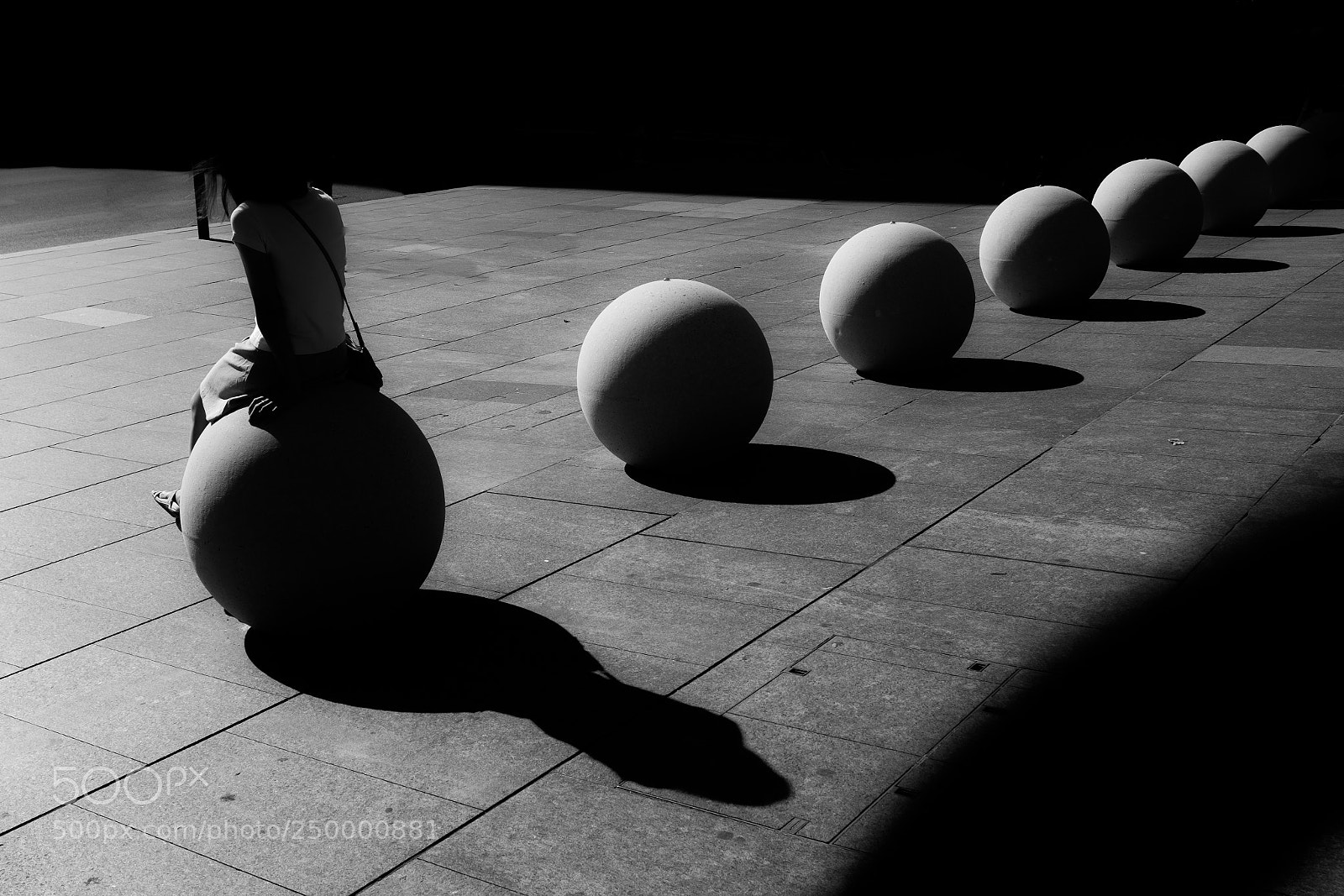 Fujifilm X100F sample photo. Sydney - patterns photography