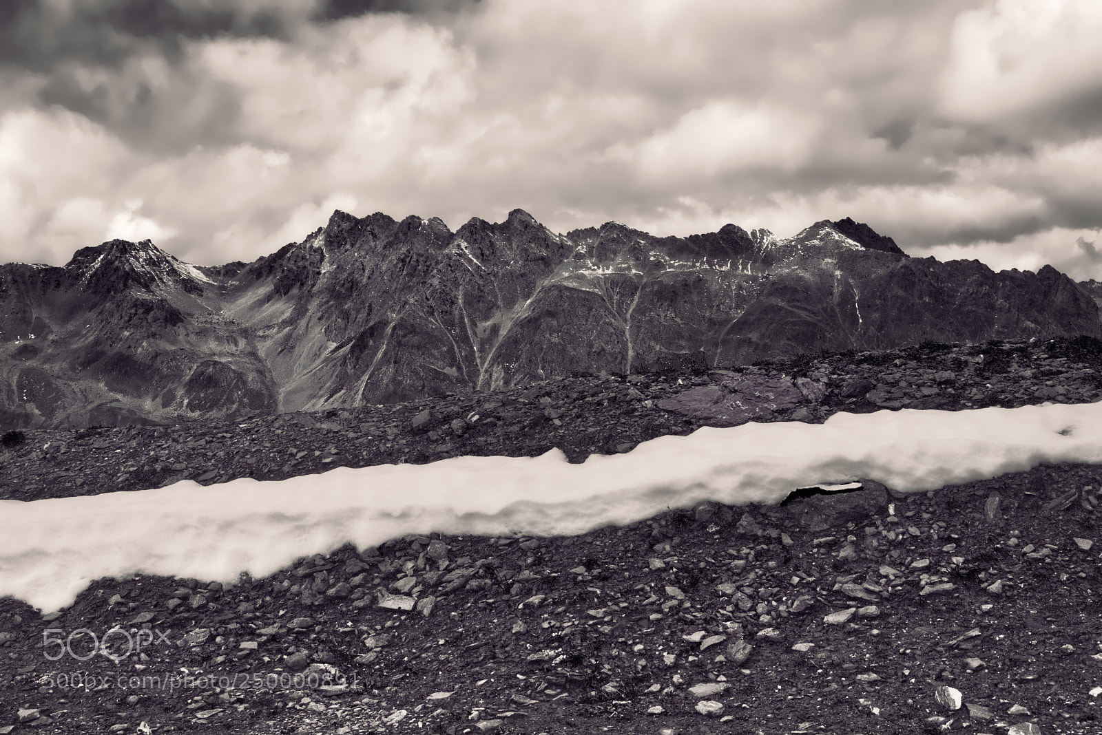 Pentax K-3 sample photo. A harsh planet #14 photography