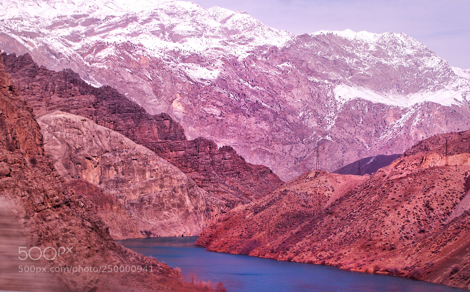 Sony Alpha DSLR-A200 sample photo. Tall as a mountain photography