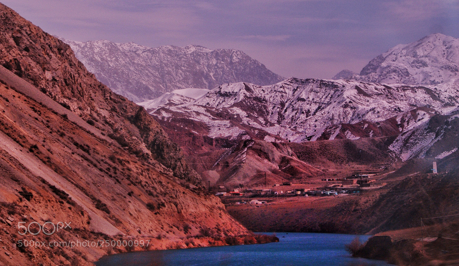Sony Alpha DSLR-A200 sample photo. Tall as a mountain photography