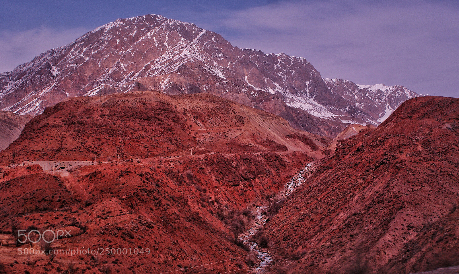 Sony Alpha DSLR-A200 sample photo. Tall as a mountain photography