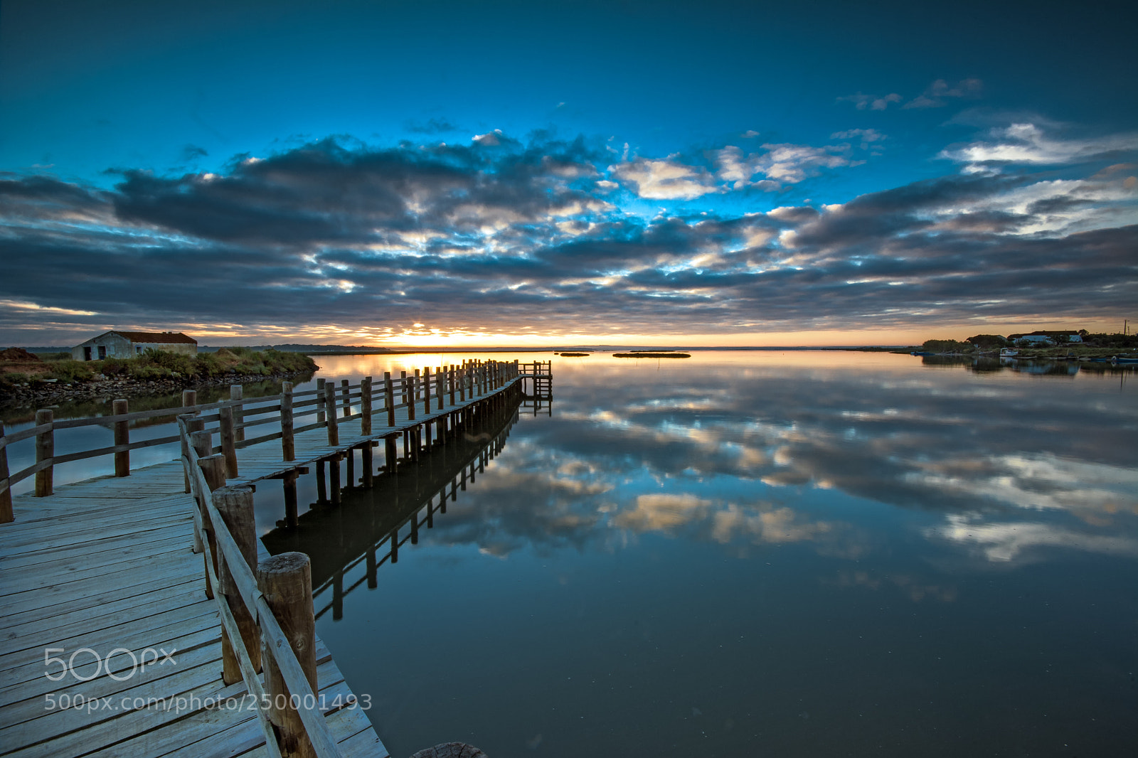 Nikon D7100 sample photo. Mourisca reflections photography