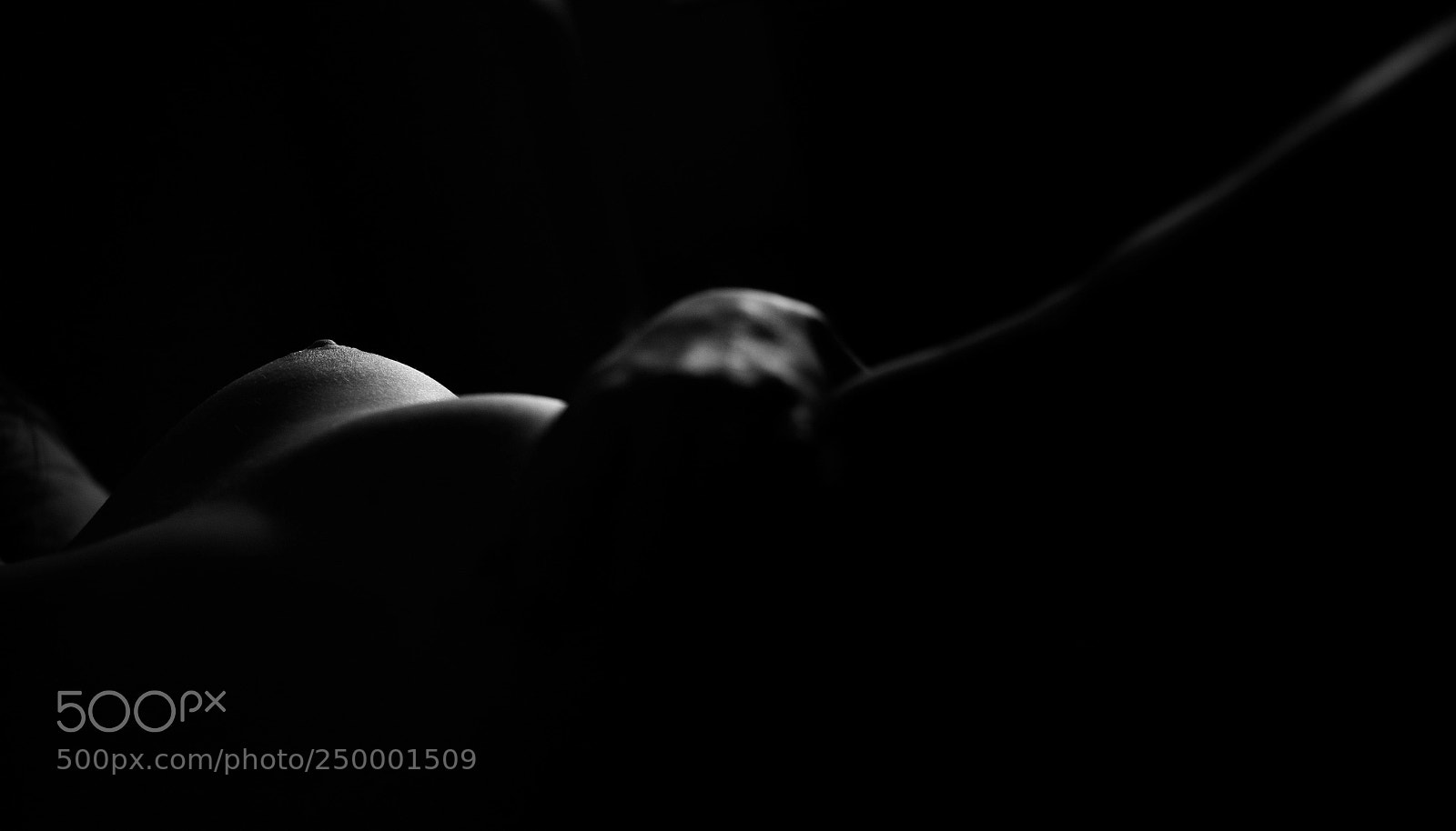 Olympus PEN-F sample photo. Feminity, sensuality and curves photography
