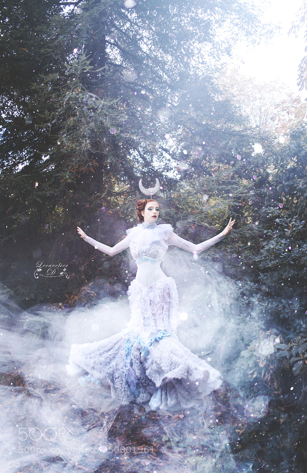 Nikon D800 sample photo. Claire obscure photography