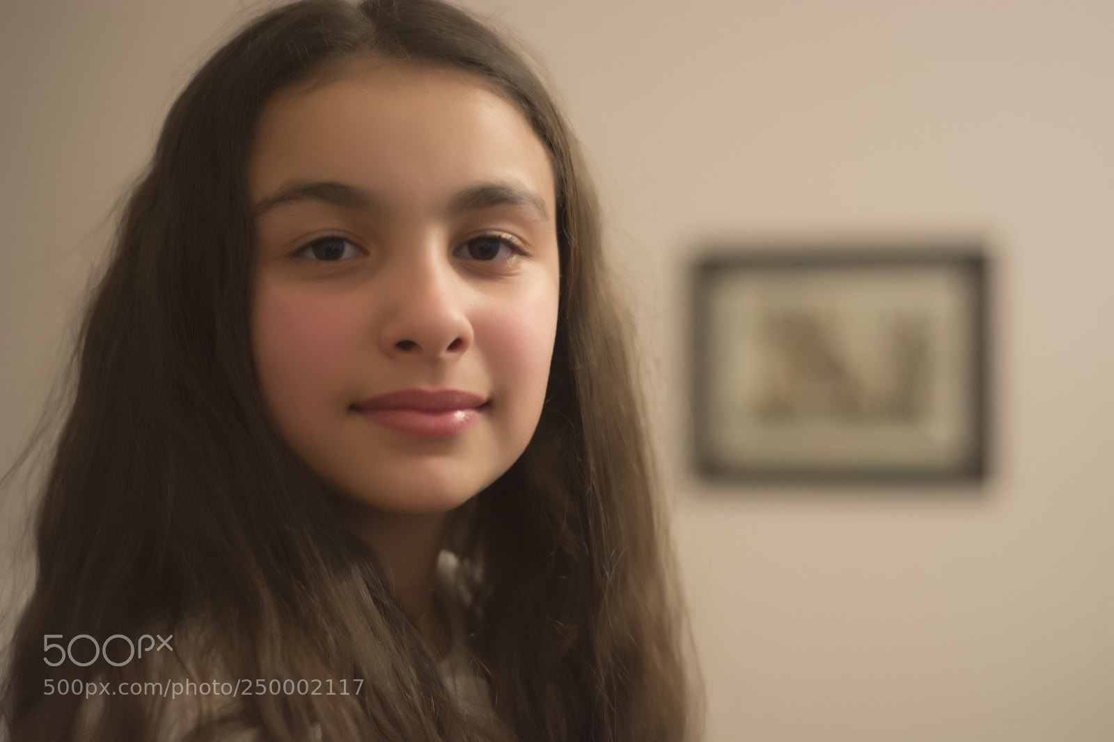 Nikon D7100 sample photo. Nehir’s portraits 1 photography