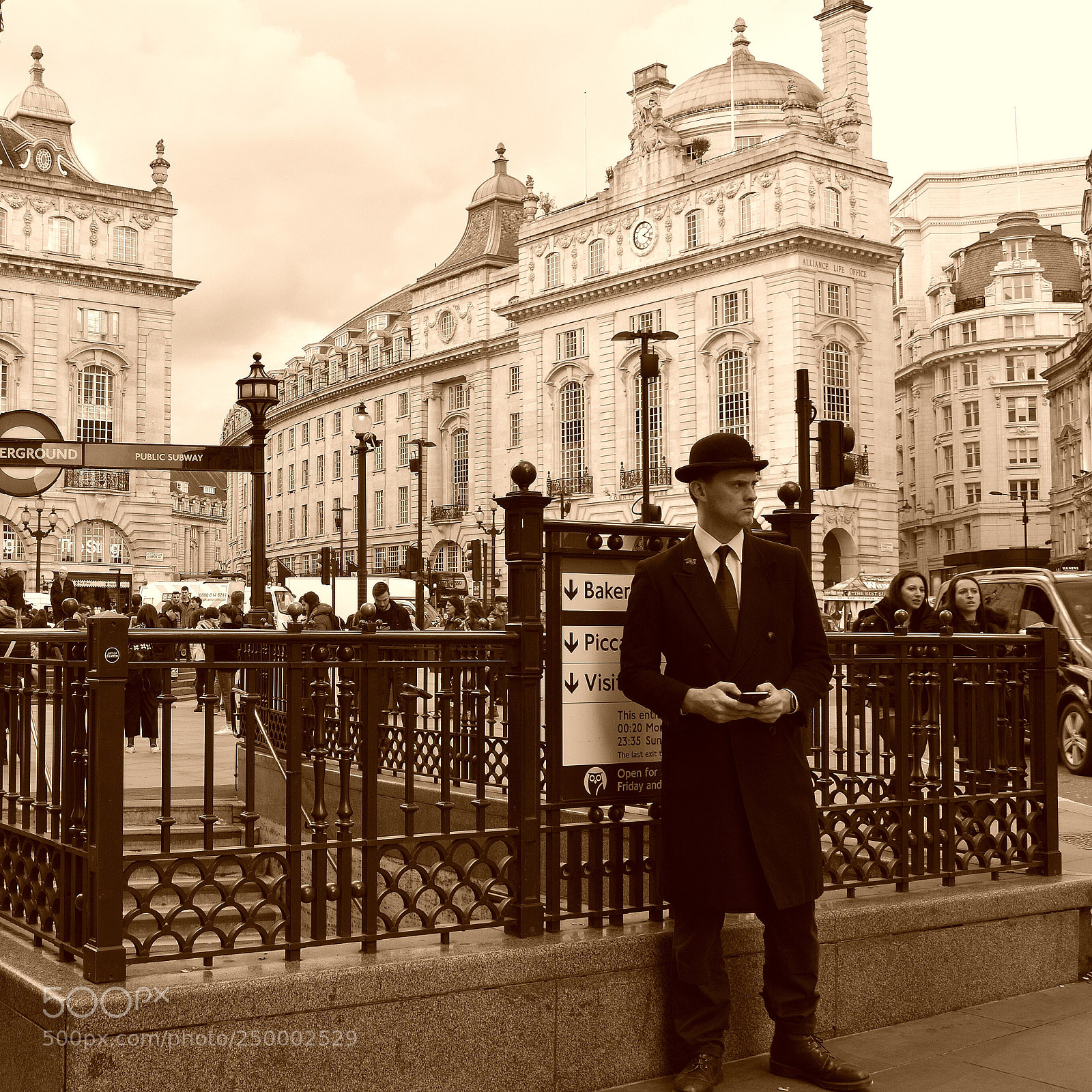Nikon D3300 sample photo. London photography