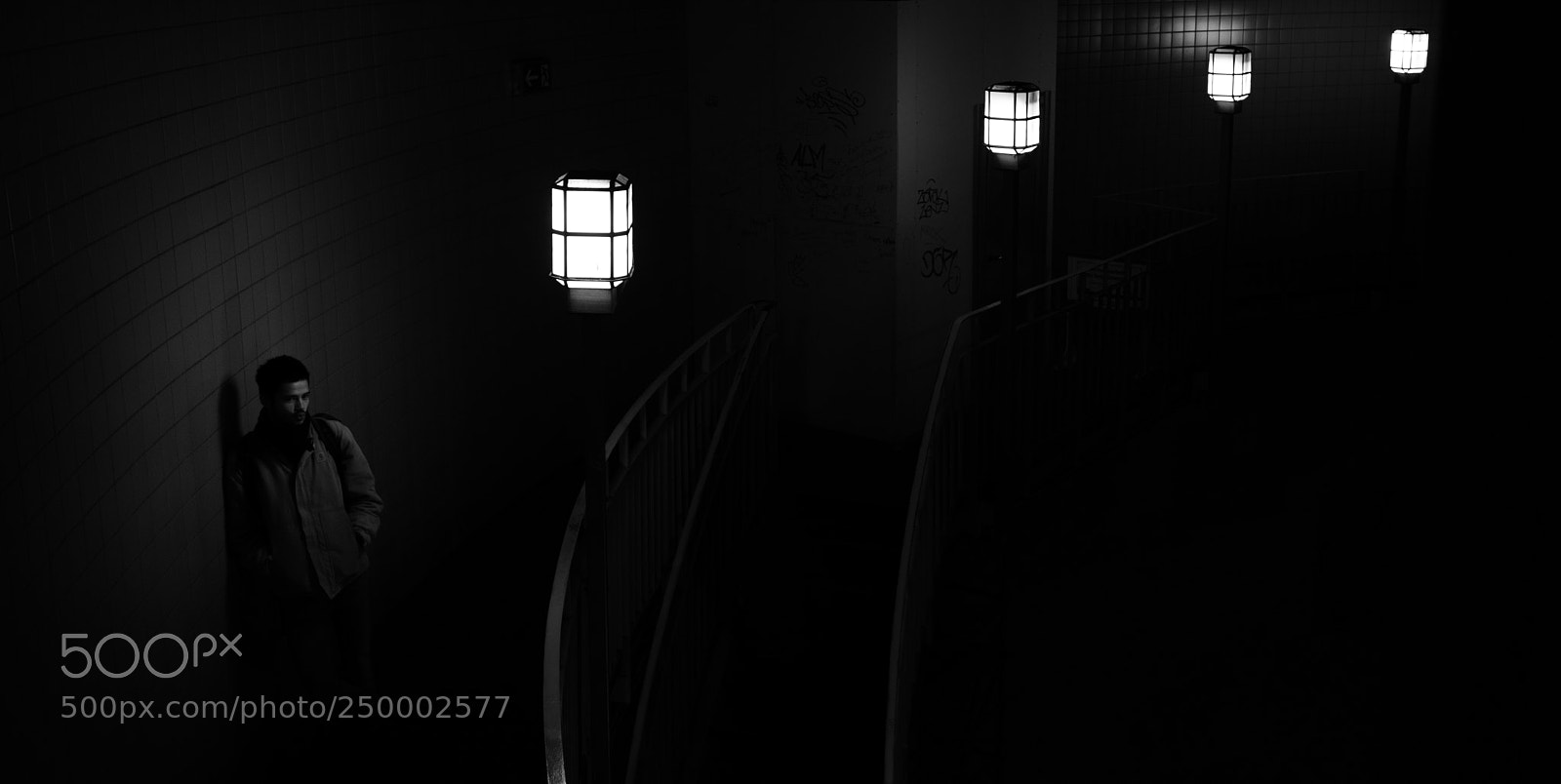 Fujifilm X-Pro2 sample photo. Lantern photography