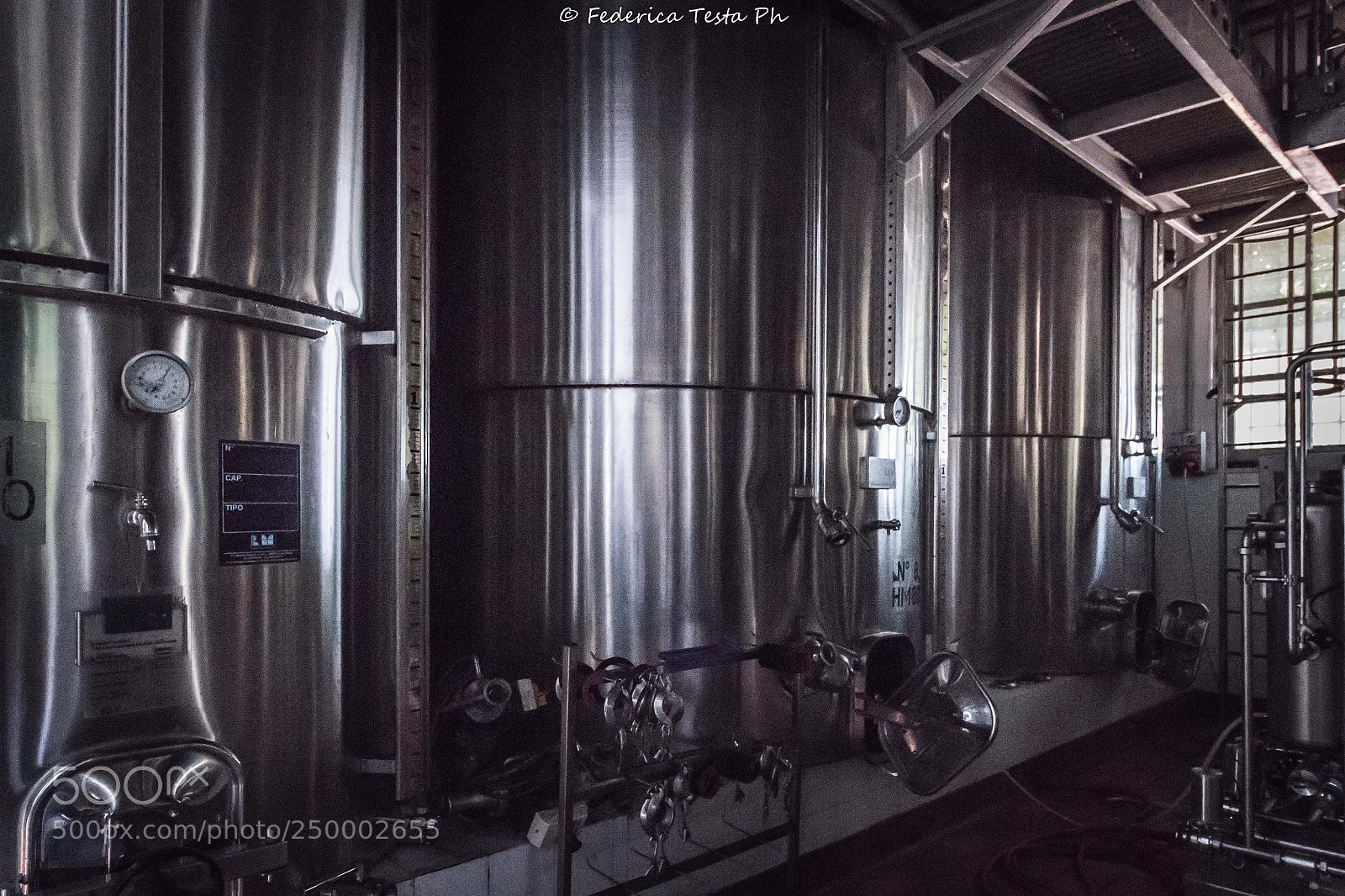 Canon EOS 700D (EOS Rebel T5i / EOS Kiss X7i) sample photo. Wine making photography