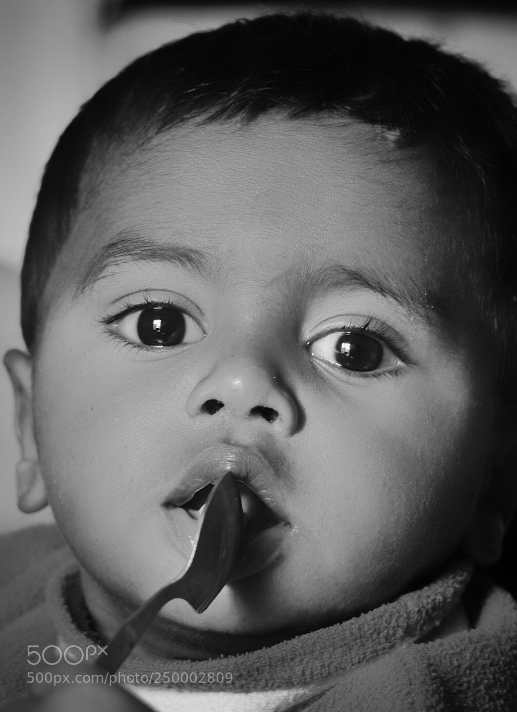 Sony a6500 sample photo. Silver spoon photography