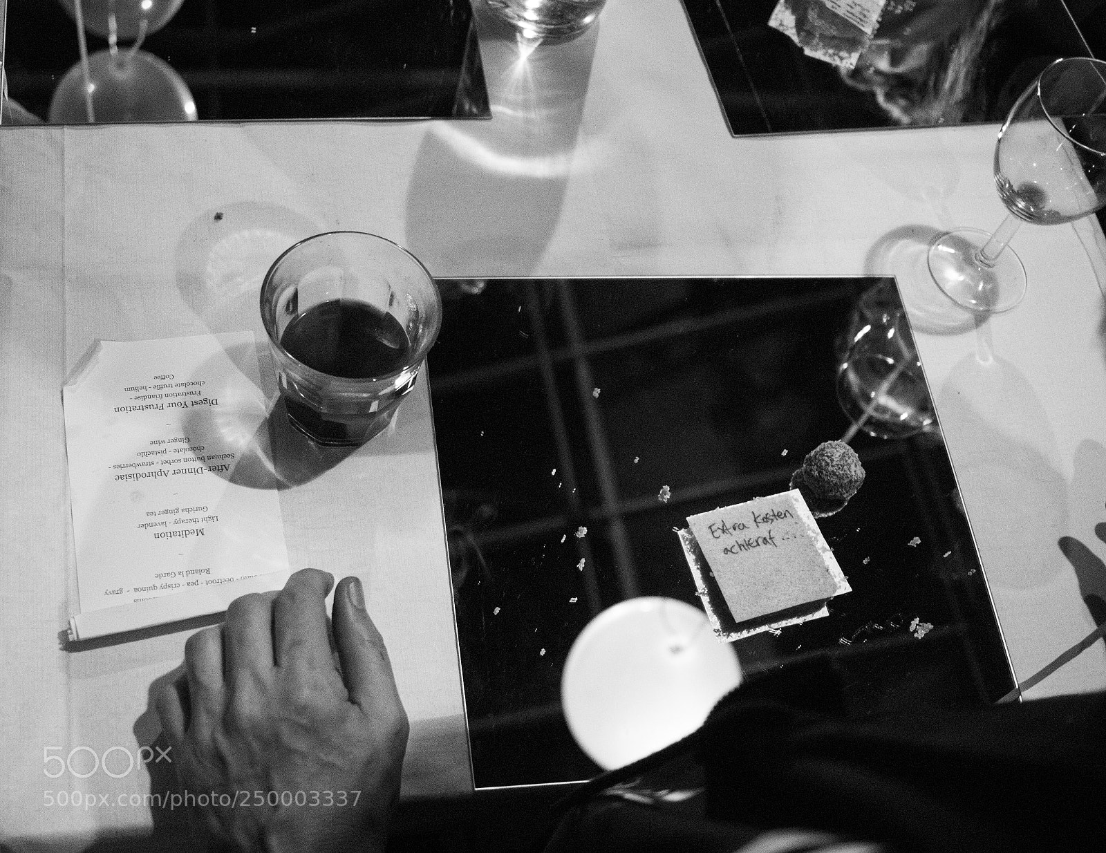 Canon EOS 80D sample photo. Mediamatic, endor fine dining photography