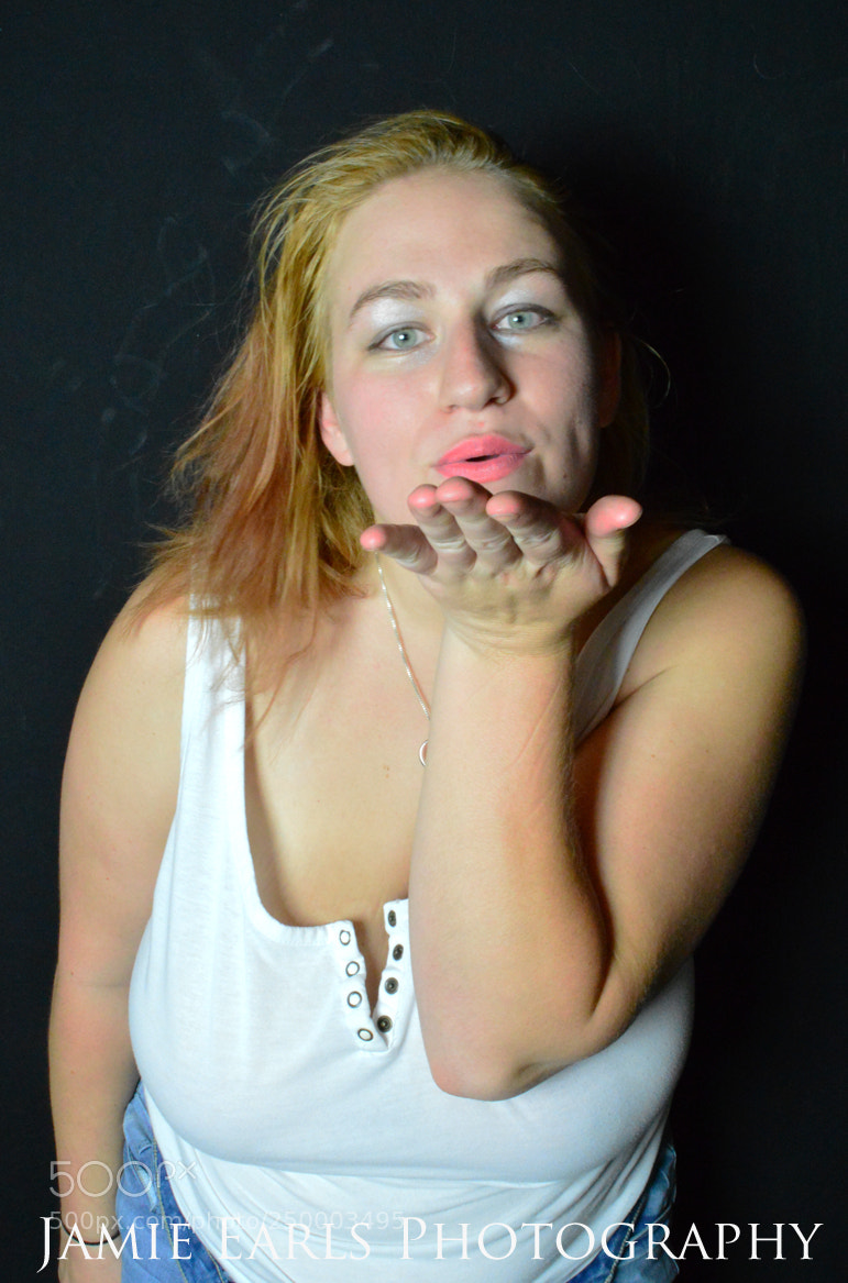 Nikon D3200 sample photo. Mona b. photography