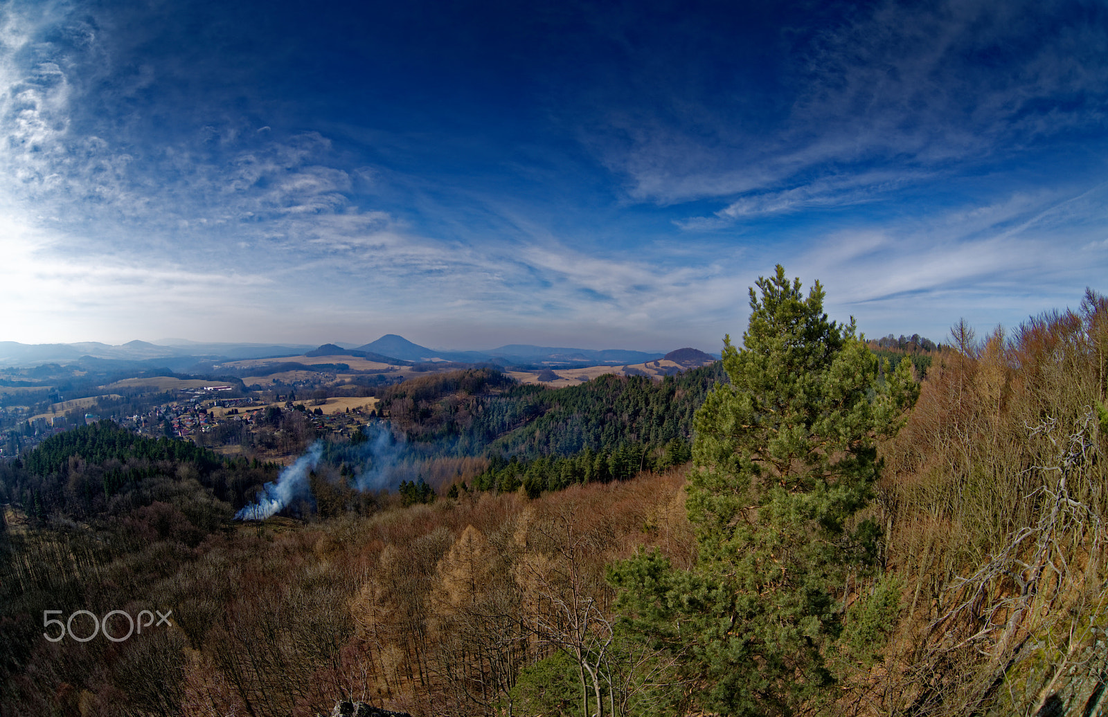 Nikon D750 + Sigma 15mm F2.8 EX DG Diagonal Fisheye sample photo. Jehla photography