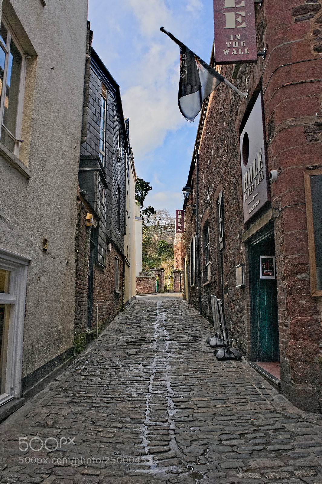 Sony Alpha NEX-5R sample photo. Cobbler path photography