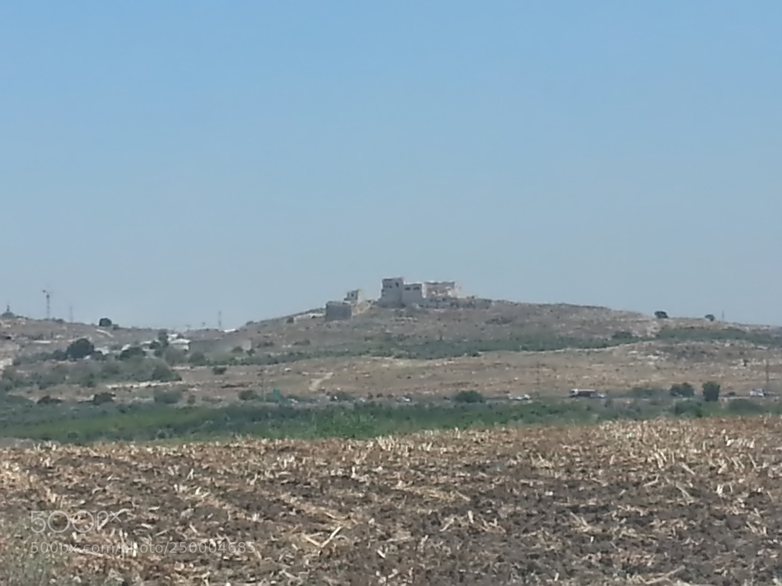 Samsung Galaxy S3 sample photo. Kibbutz einat (1) photography