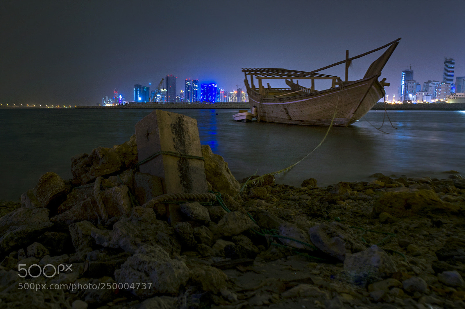 Nikon D7100 sample photo. Dhow photography