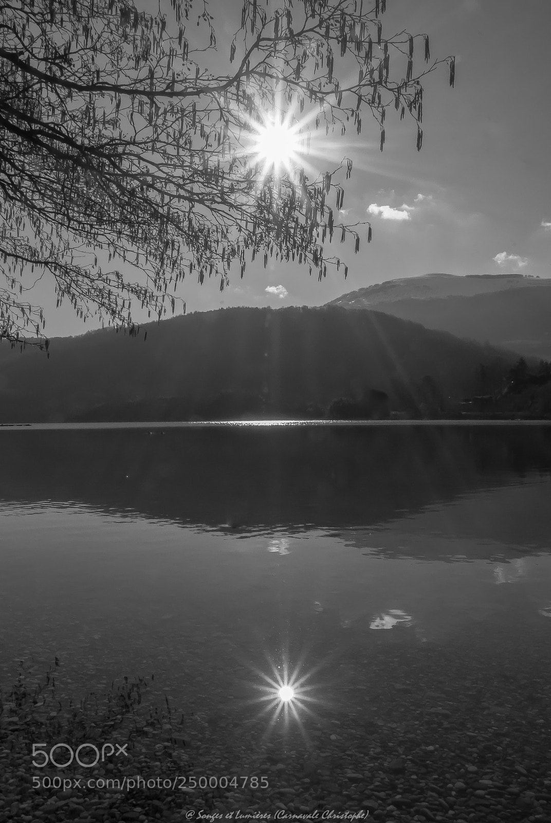 Nikon D7100 sample photo. Double sun photography