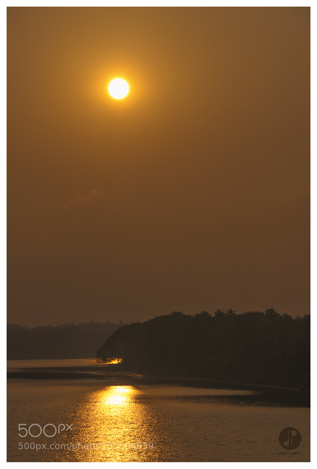 Canon EOS 80D sample photo. A dreamy sunset photography