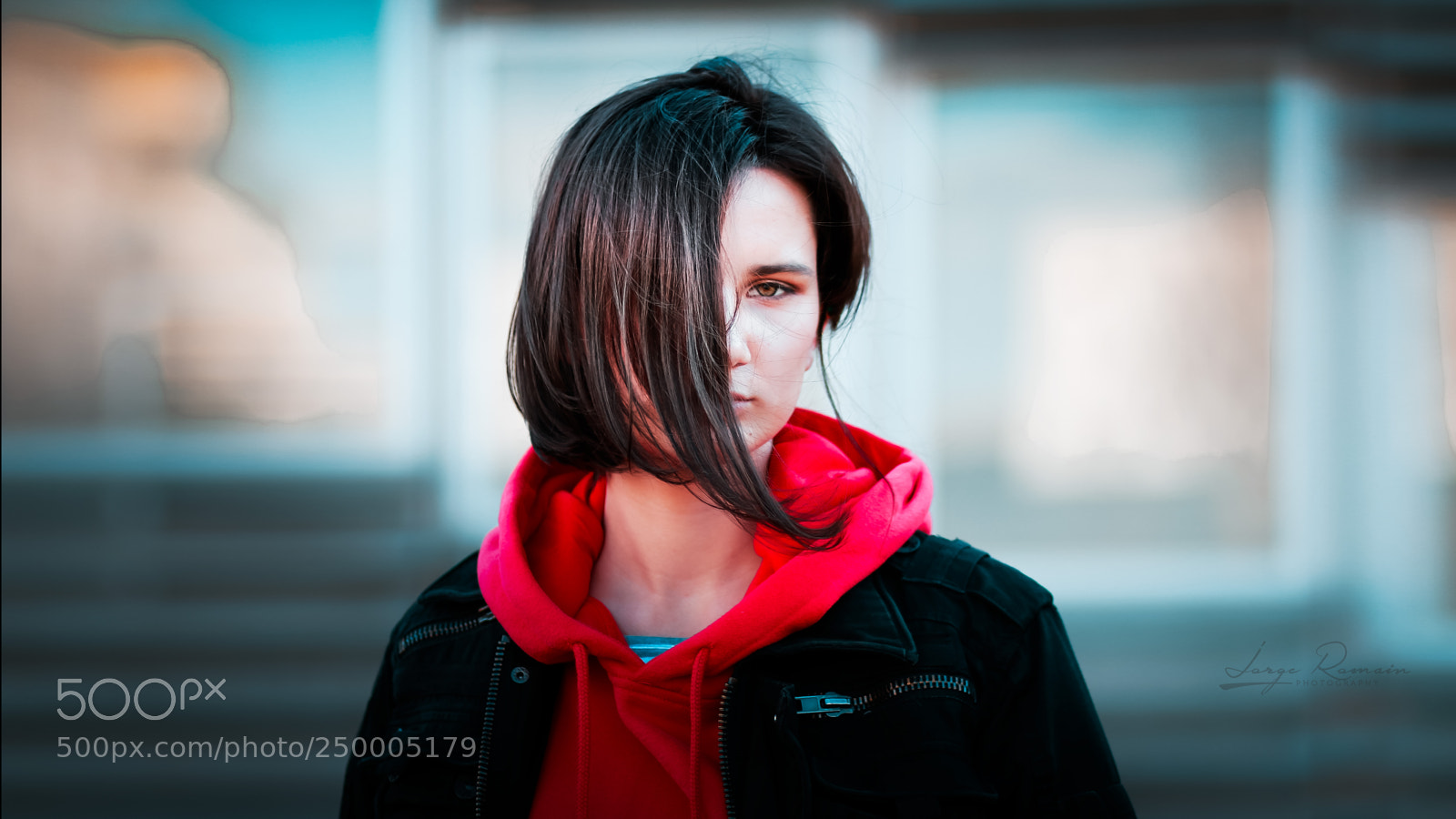 Canon EOS 70D sample photo. Modelo en lyon photography