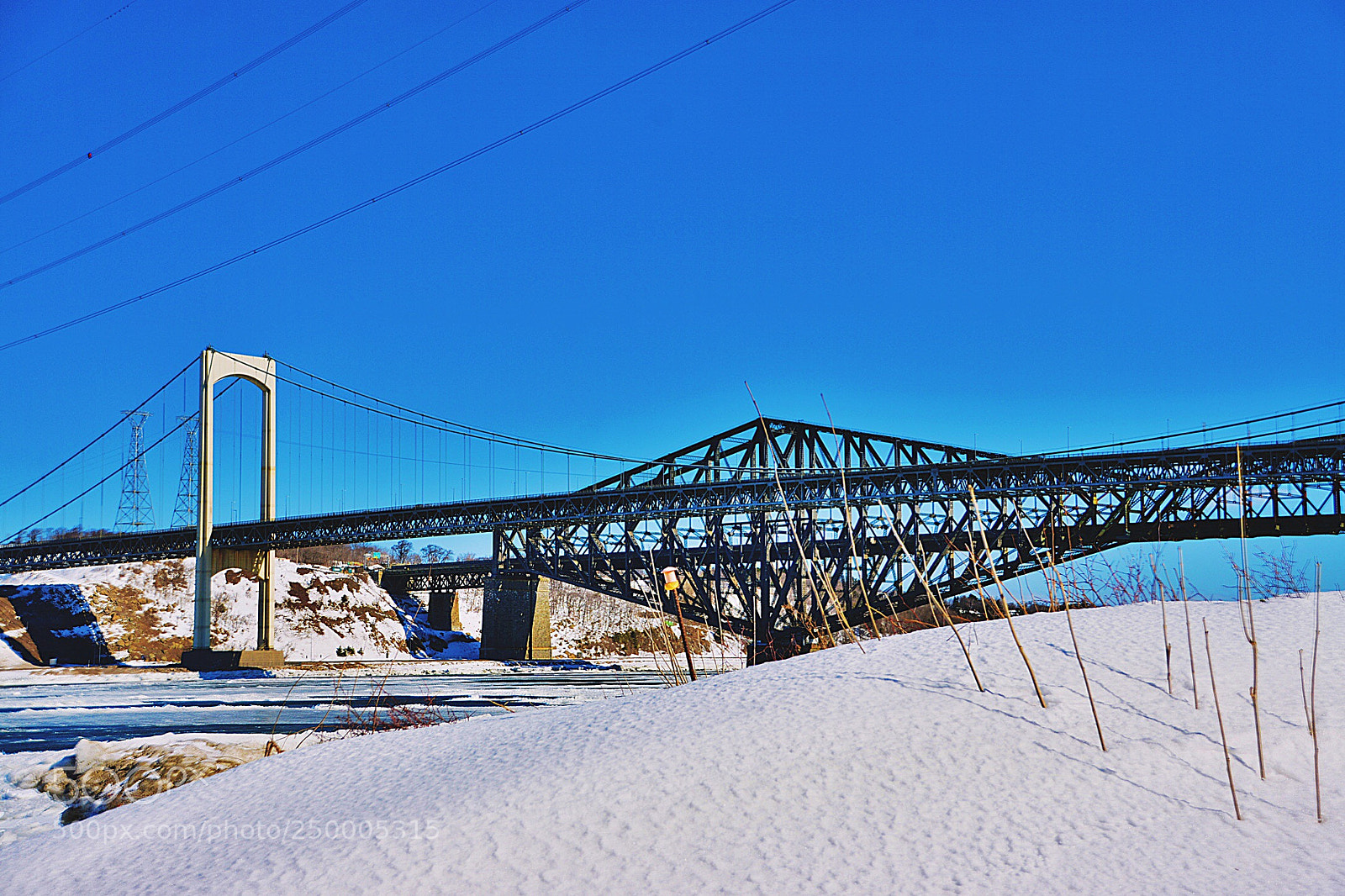 Nikon D7100 sample photo. Les glaces
 photography