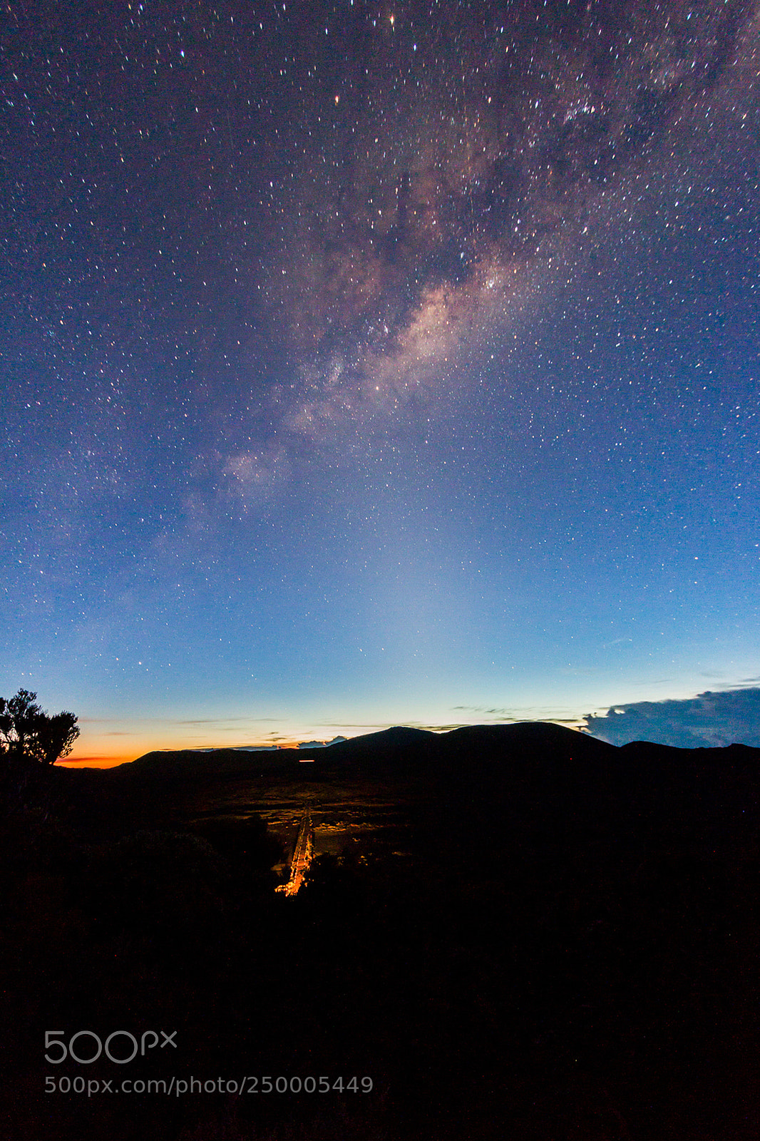 Canon EOS 70D sample photo. Before sunrise photography