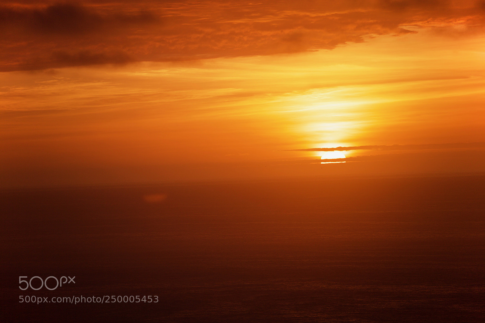 Canon EOS 5D sample photo. Sunset in south africa photography