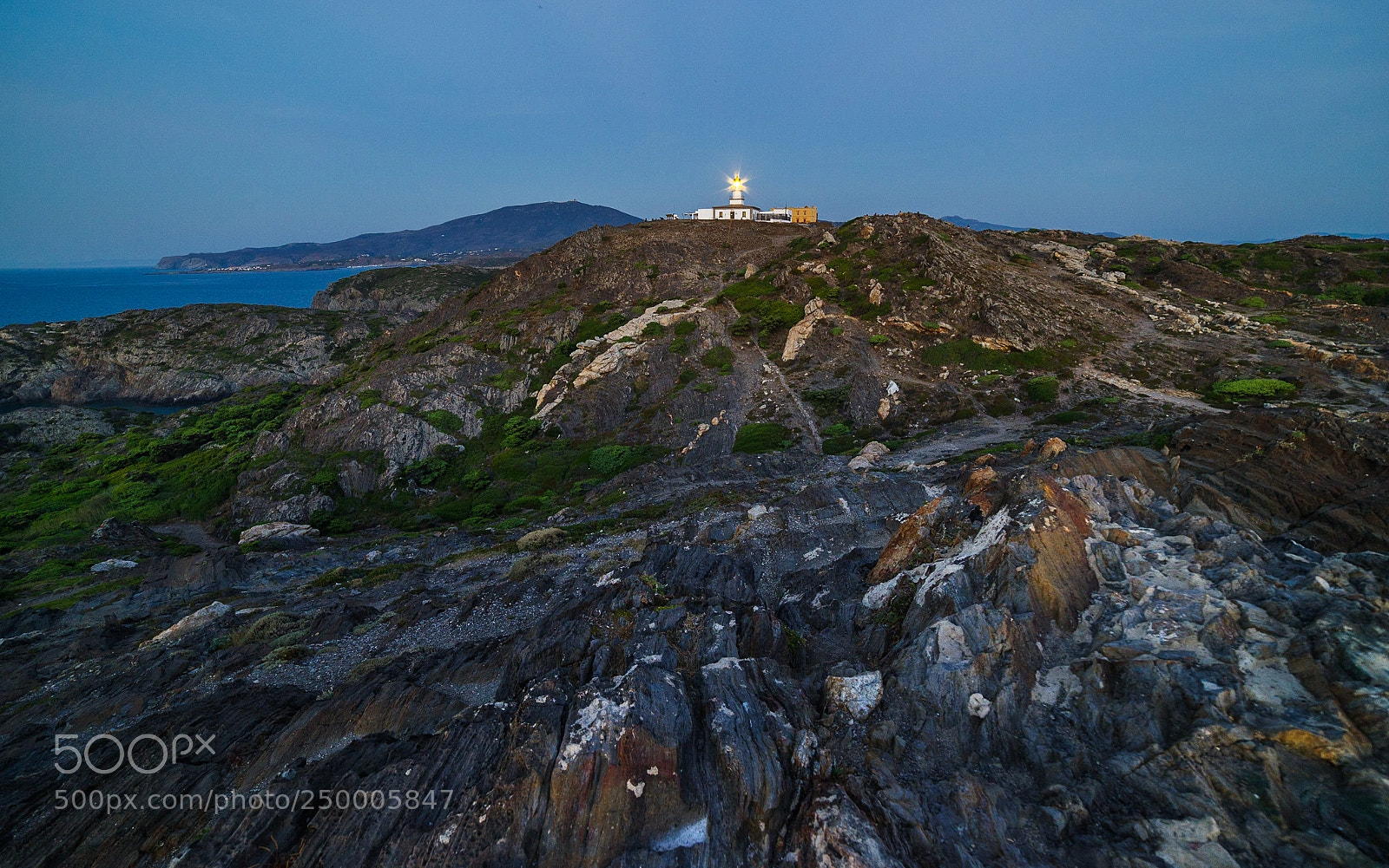 Pentax K-1 sample photo. Coastal landscape with a photography