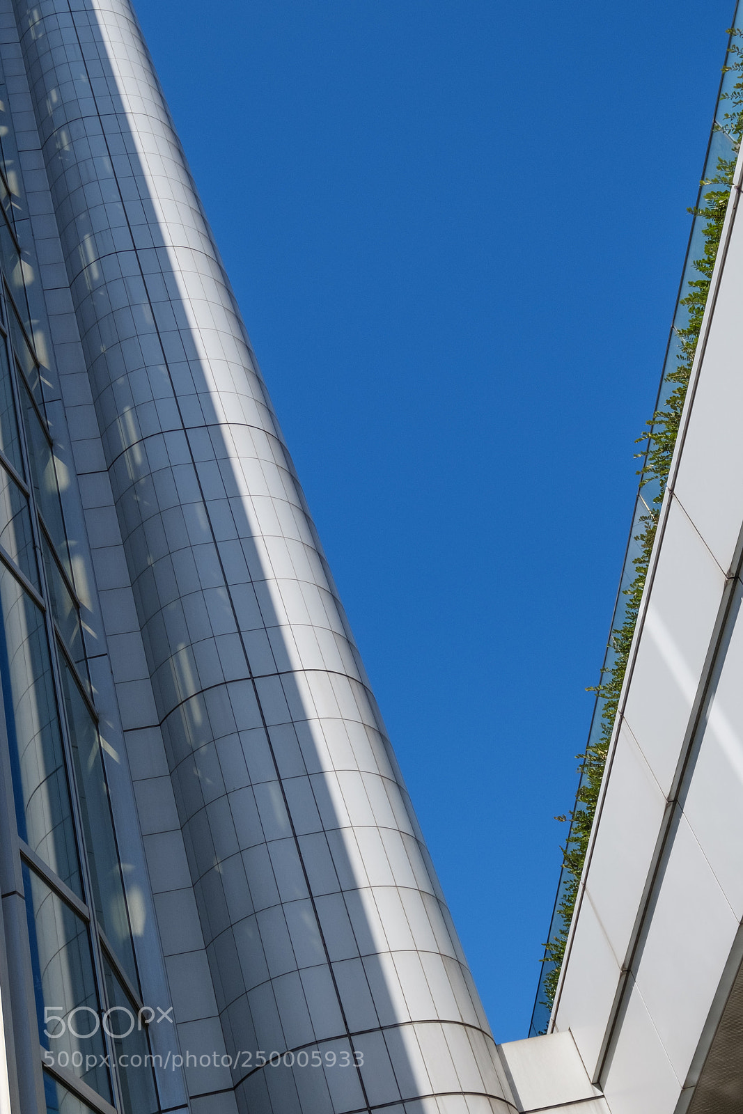 Fujifilm X-Pro2 sample photo. Building photography