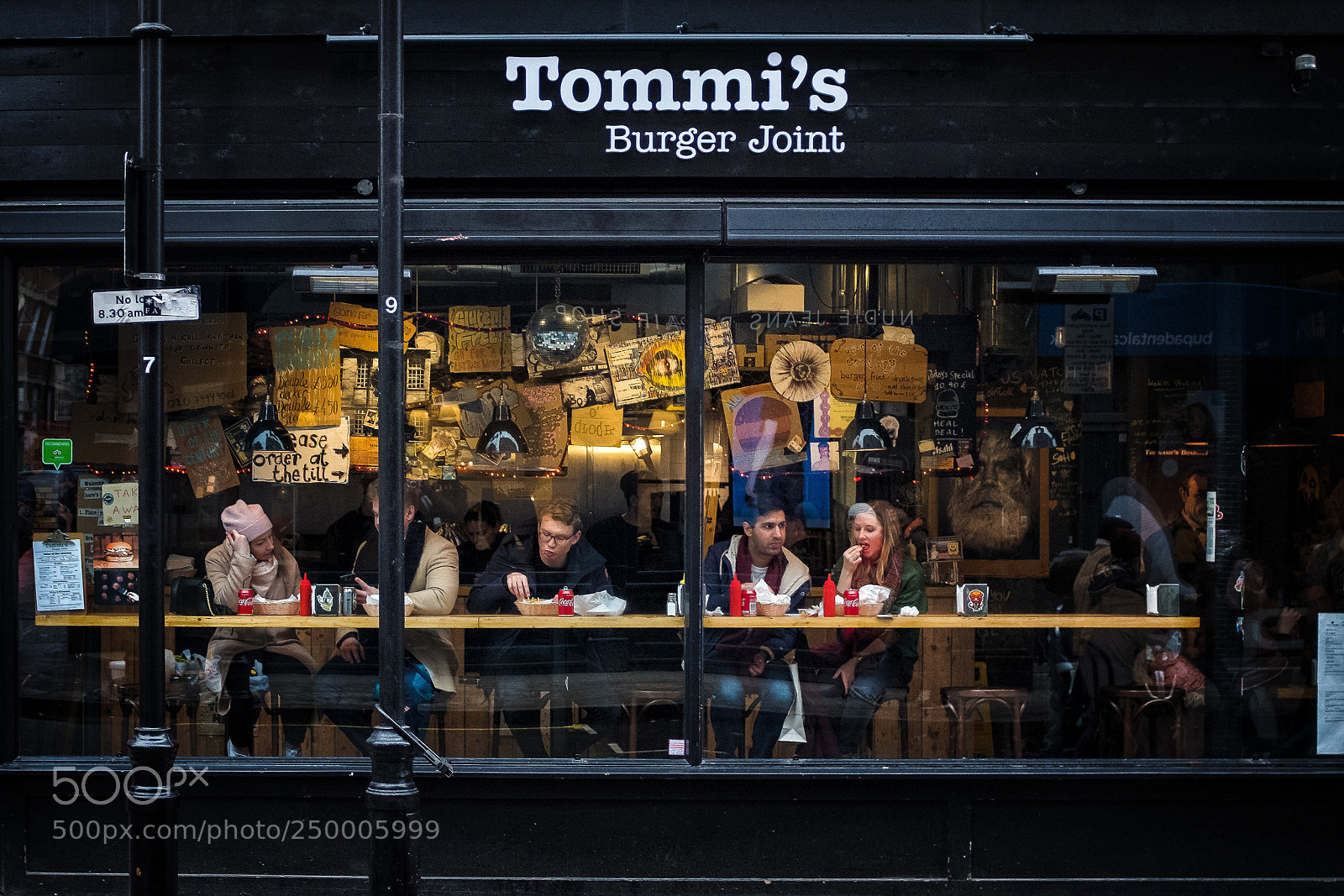 Fujifilm X100F sample photo. The fast supper photography