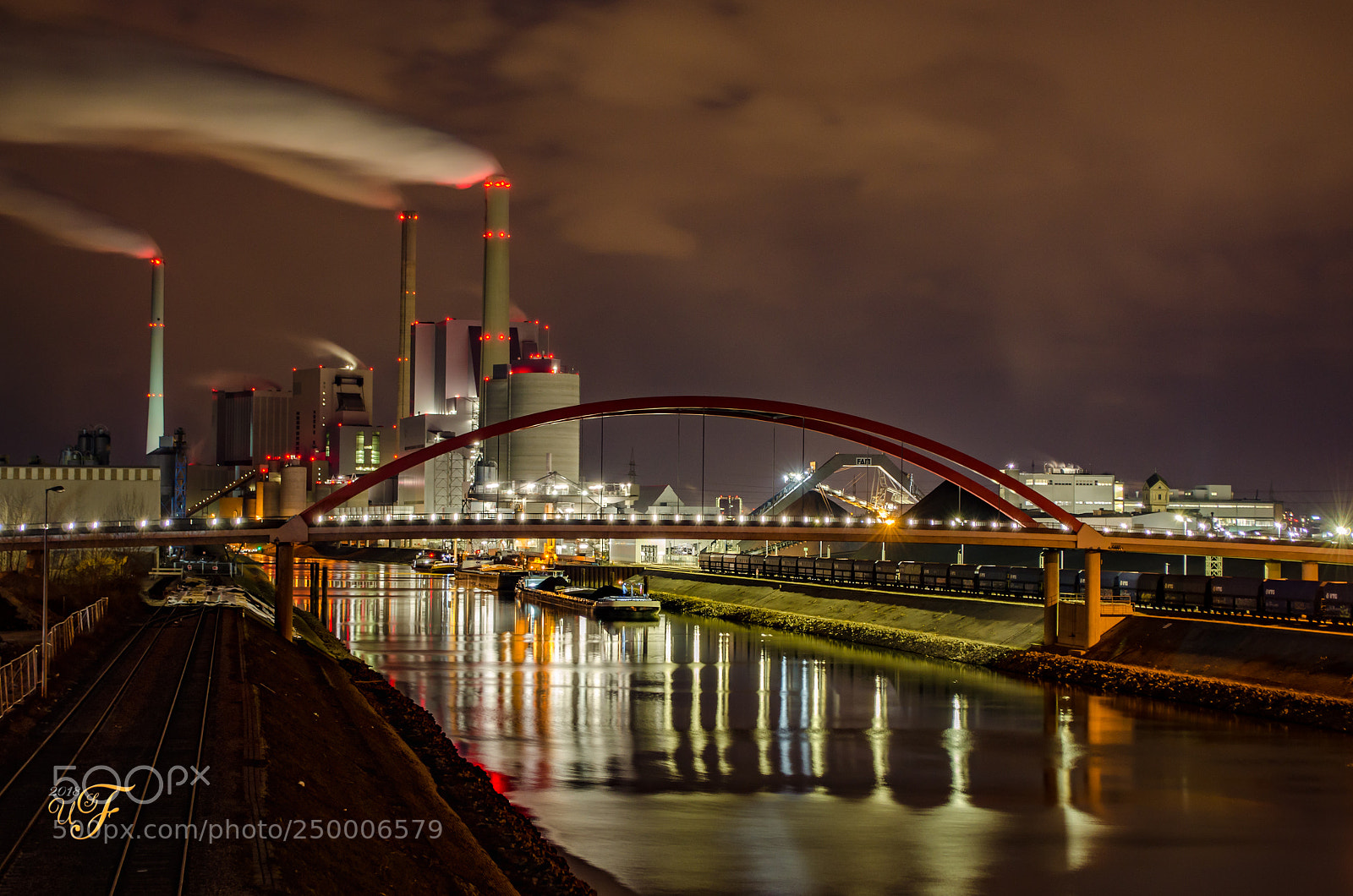 Nikon D5100 sample photo. Mannheim neckarau ! photography
