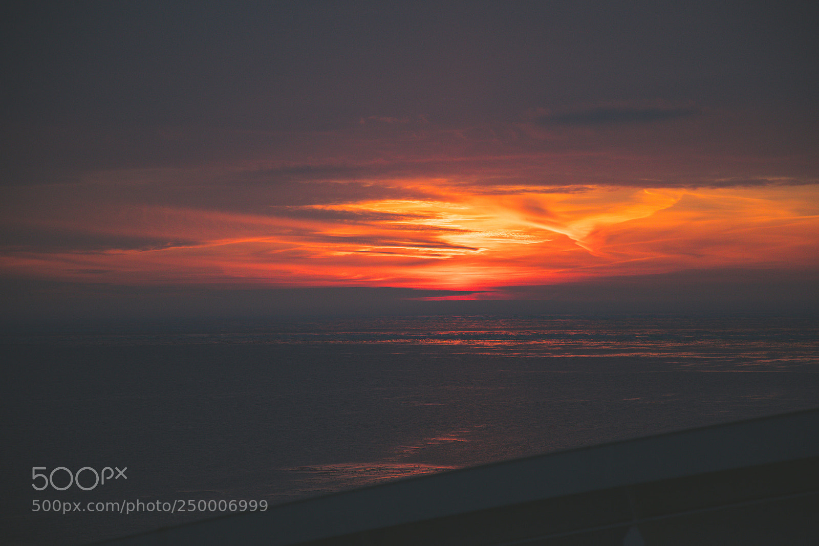 Canon EOS 5D Mark IV sample photo. Sunset on the gulf photography