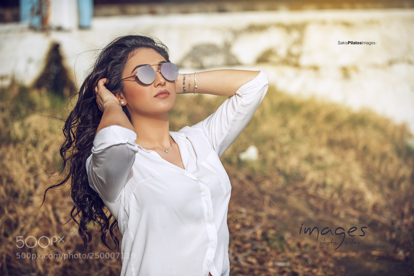 Nikon D810 sample photo. Portraiture... photography