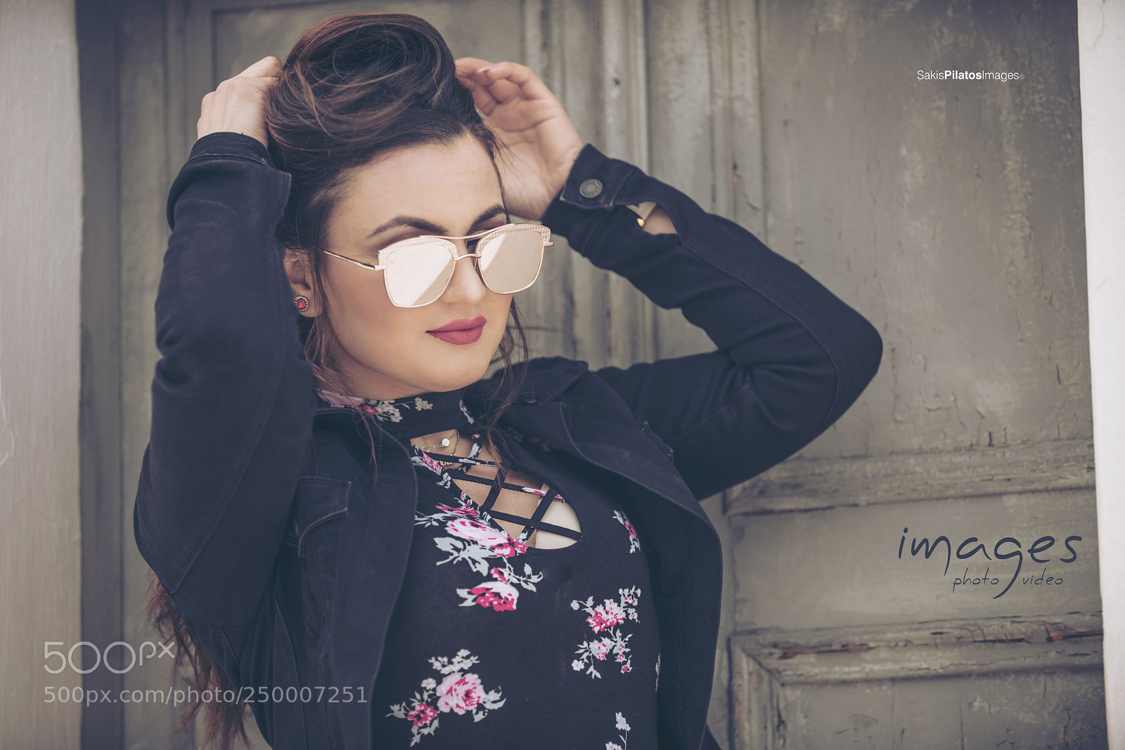 Nikon D810 sample photo. Portraiture... photography