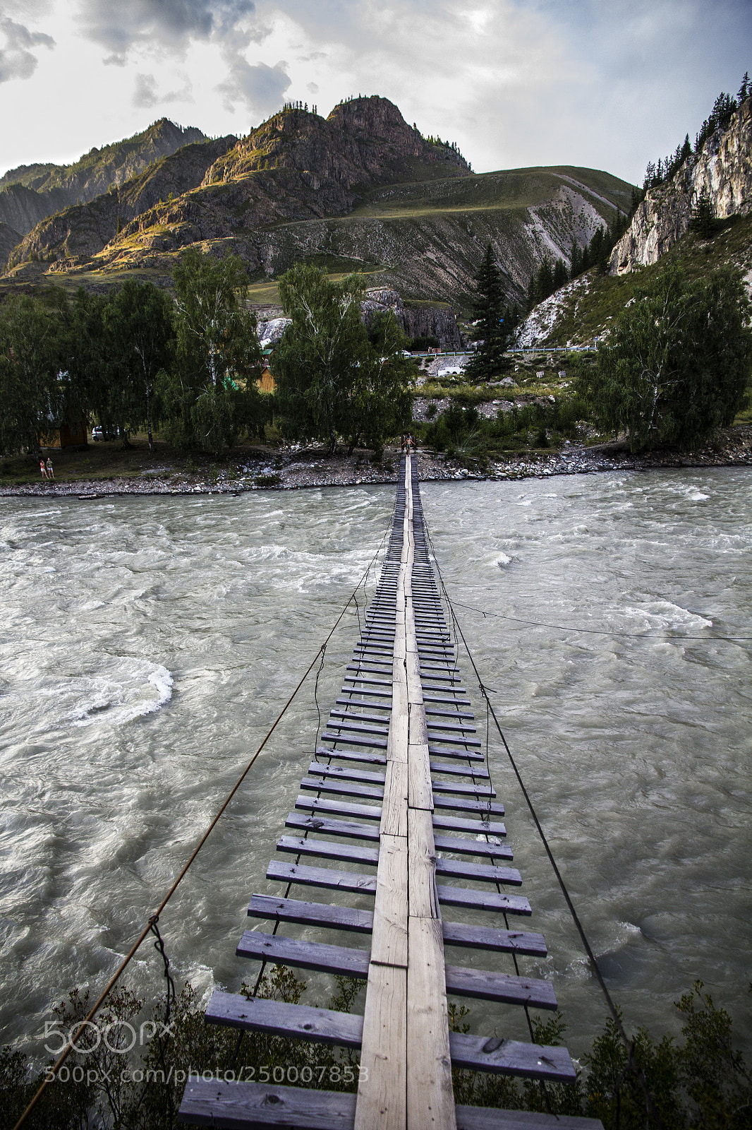 Canon EOS 60D sample photo. Altai river photography