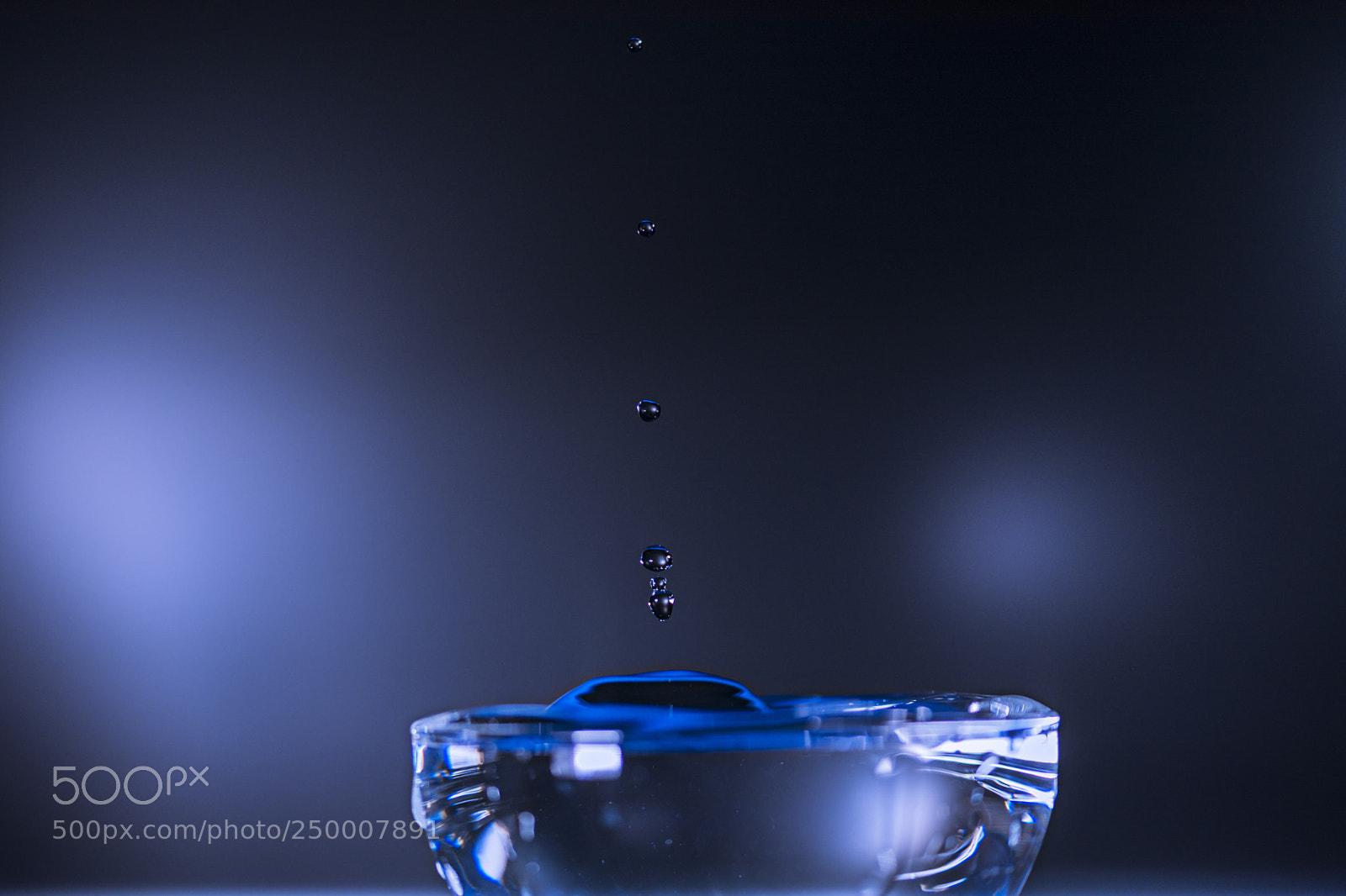Nikon D7100 sample photo. 324 drip photography