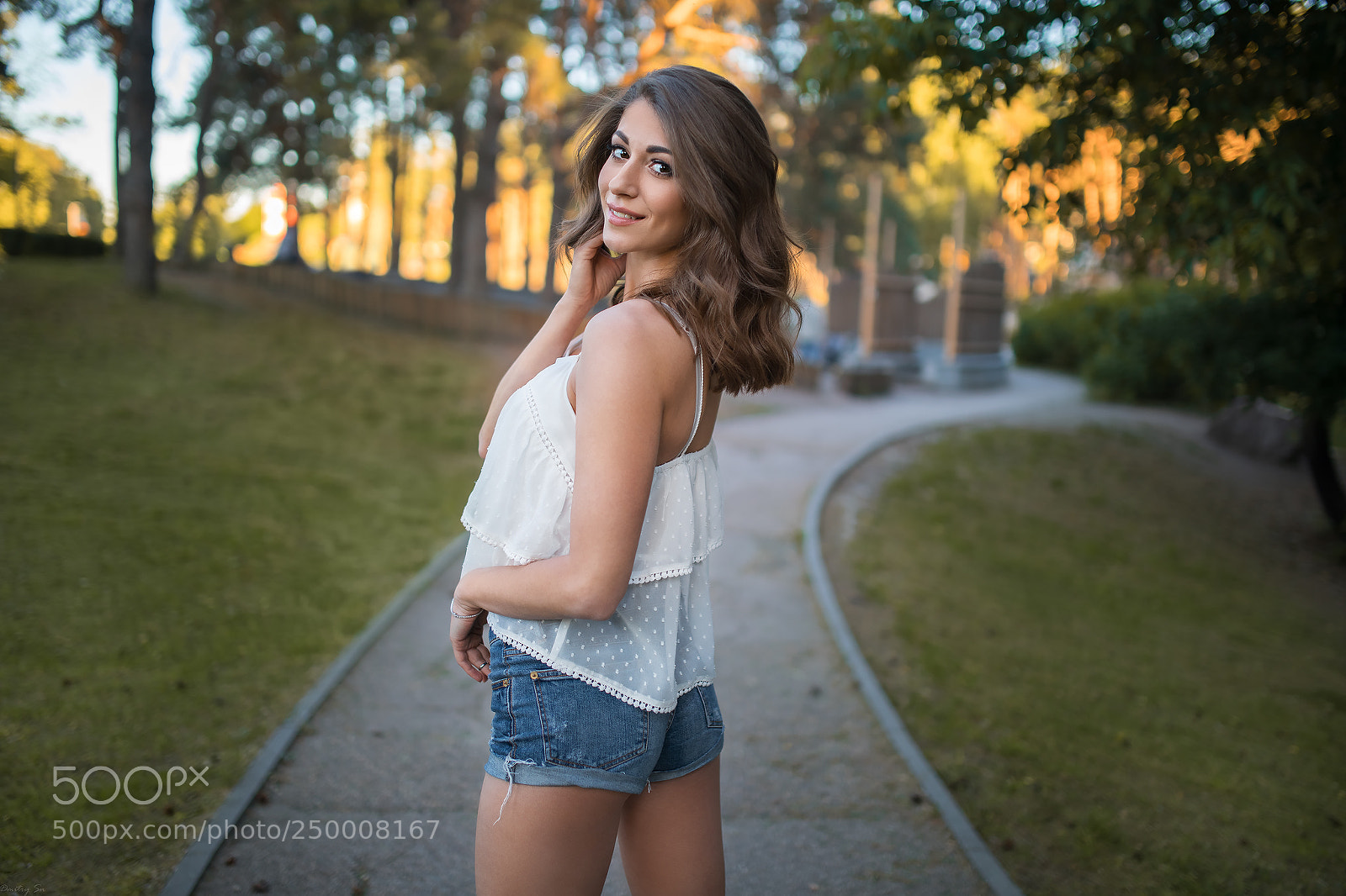 Canon EOS 5D Mark IV sample photo. Daria photography