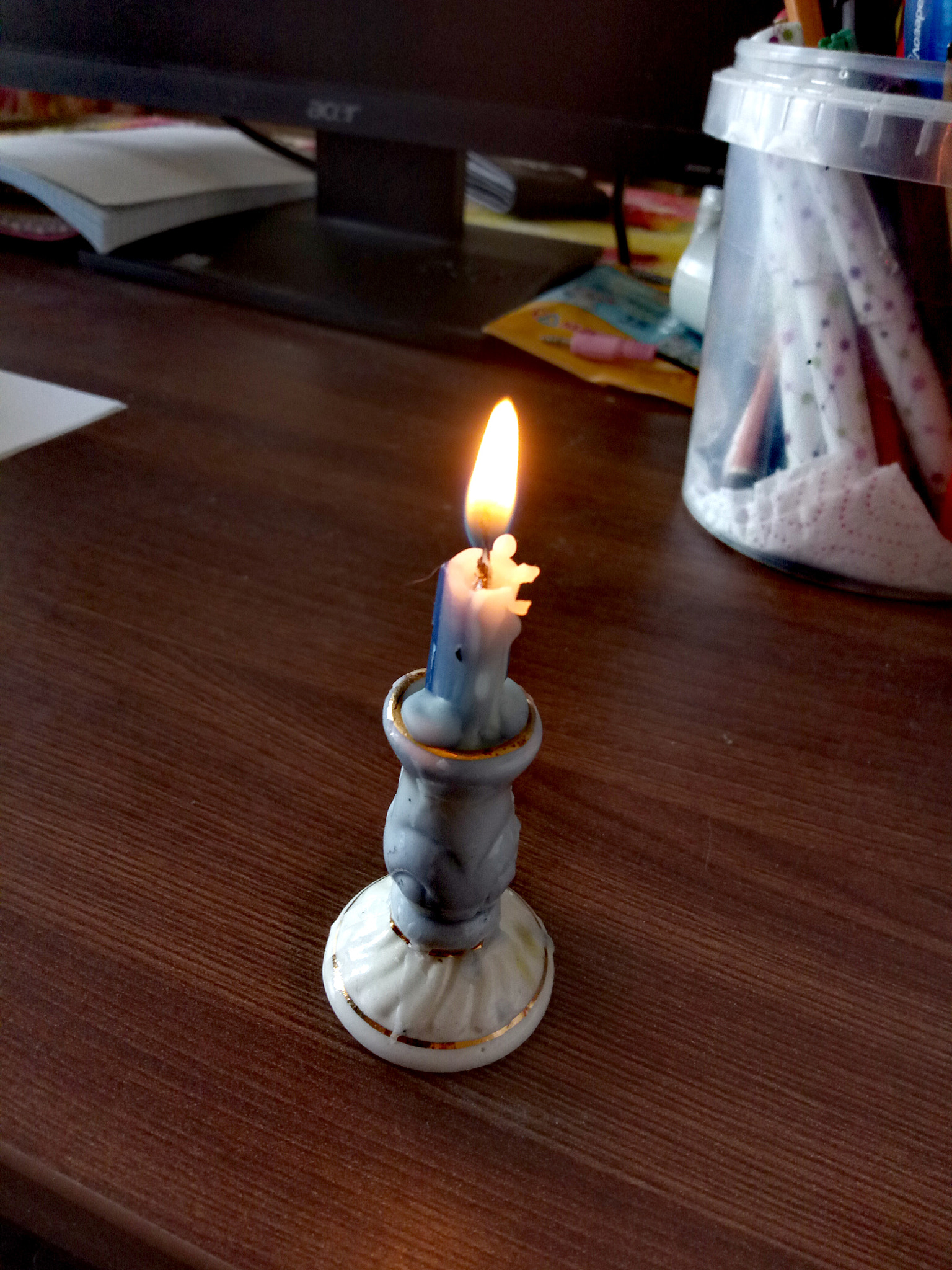 HUAWEI honor 6C Pro sample photo