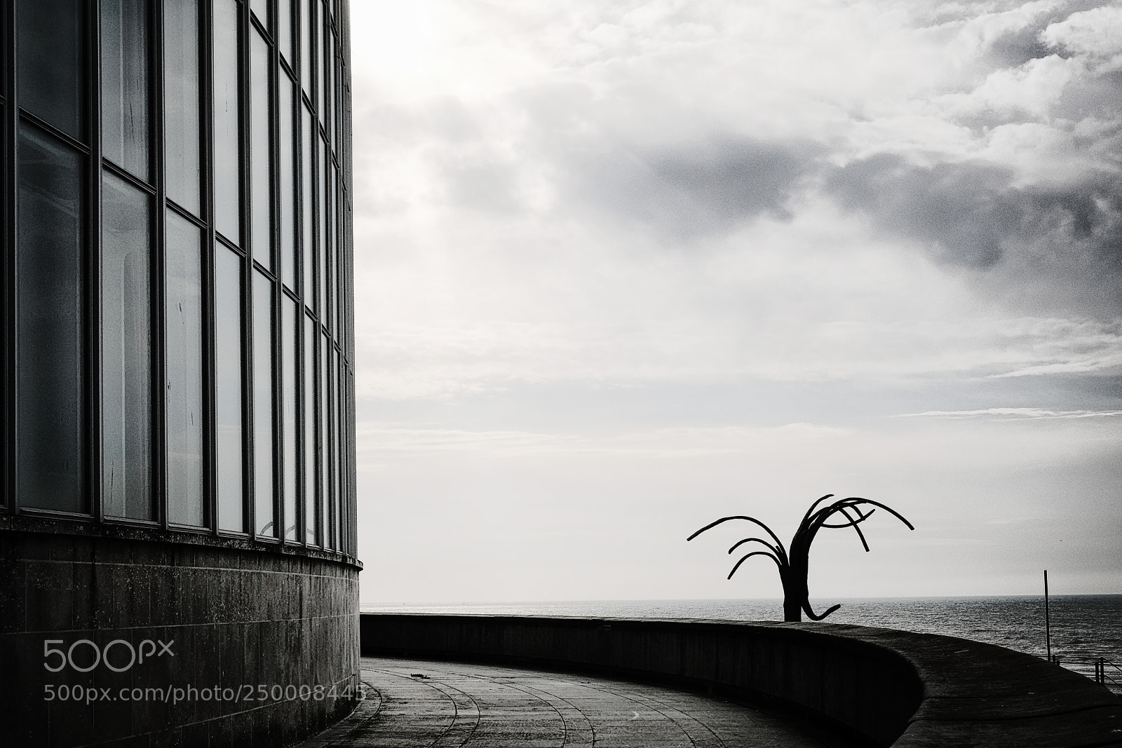 Fujifilm X-T20 sample photo. Oostende photography