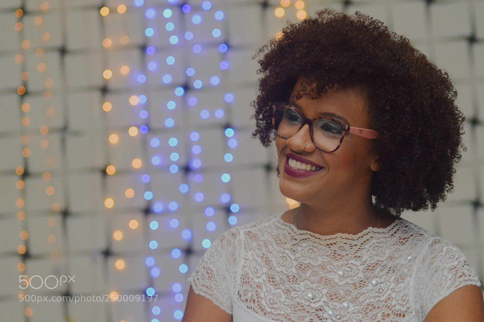 Nikon D3200 sample photo. Woman  photography